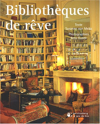 Bibliothèques de rêve