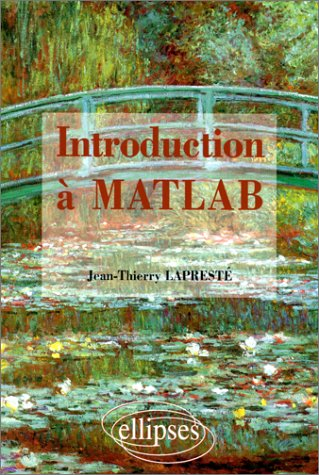 Introduction à Matlab