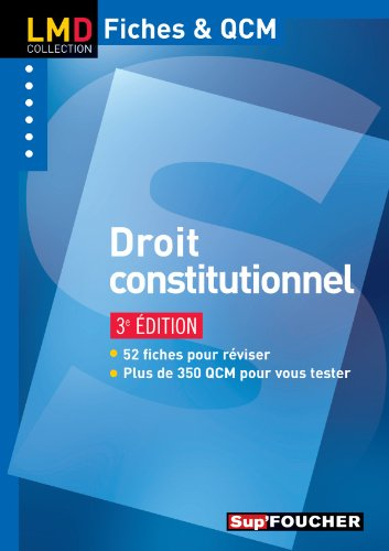 Droit constitutionnel