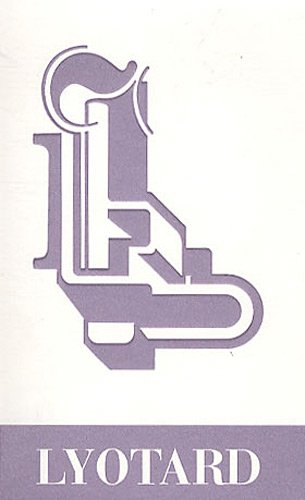 Lyotard