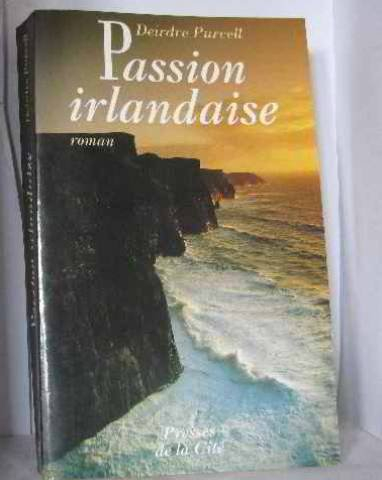 Passion irlandaise