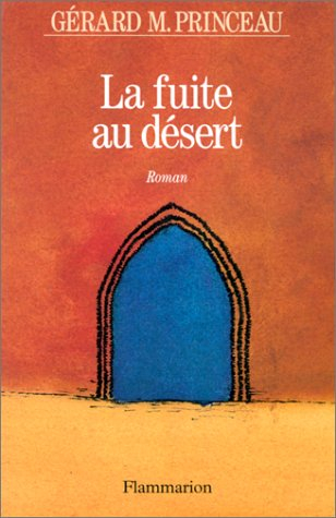 La Fuite au désert