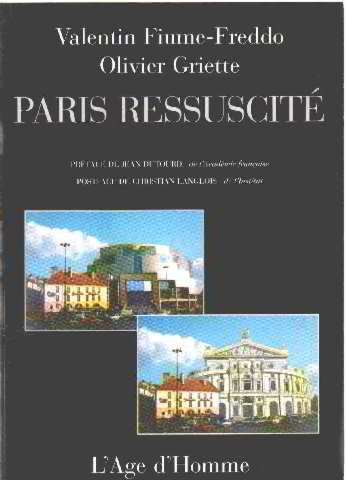 Paris ressuscité