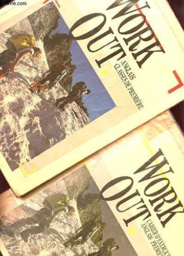 Work out, anglais, classes de 1res