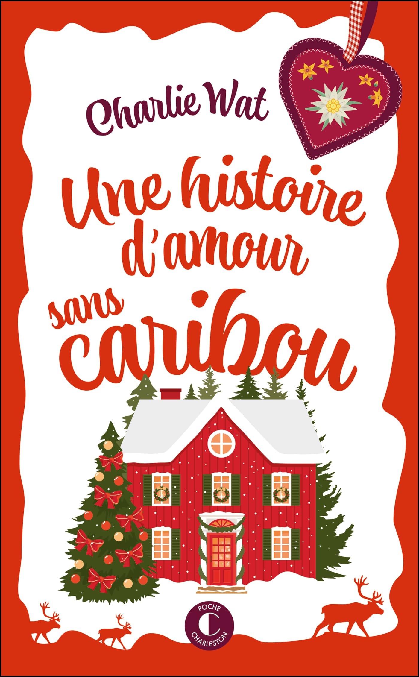 Une histoire d'amour sans caribou