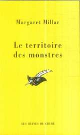 Le territoire des monstres