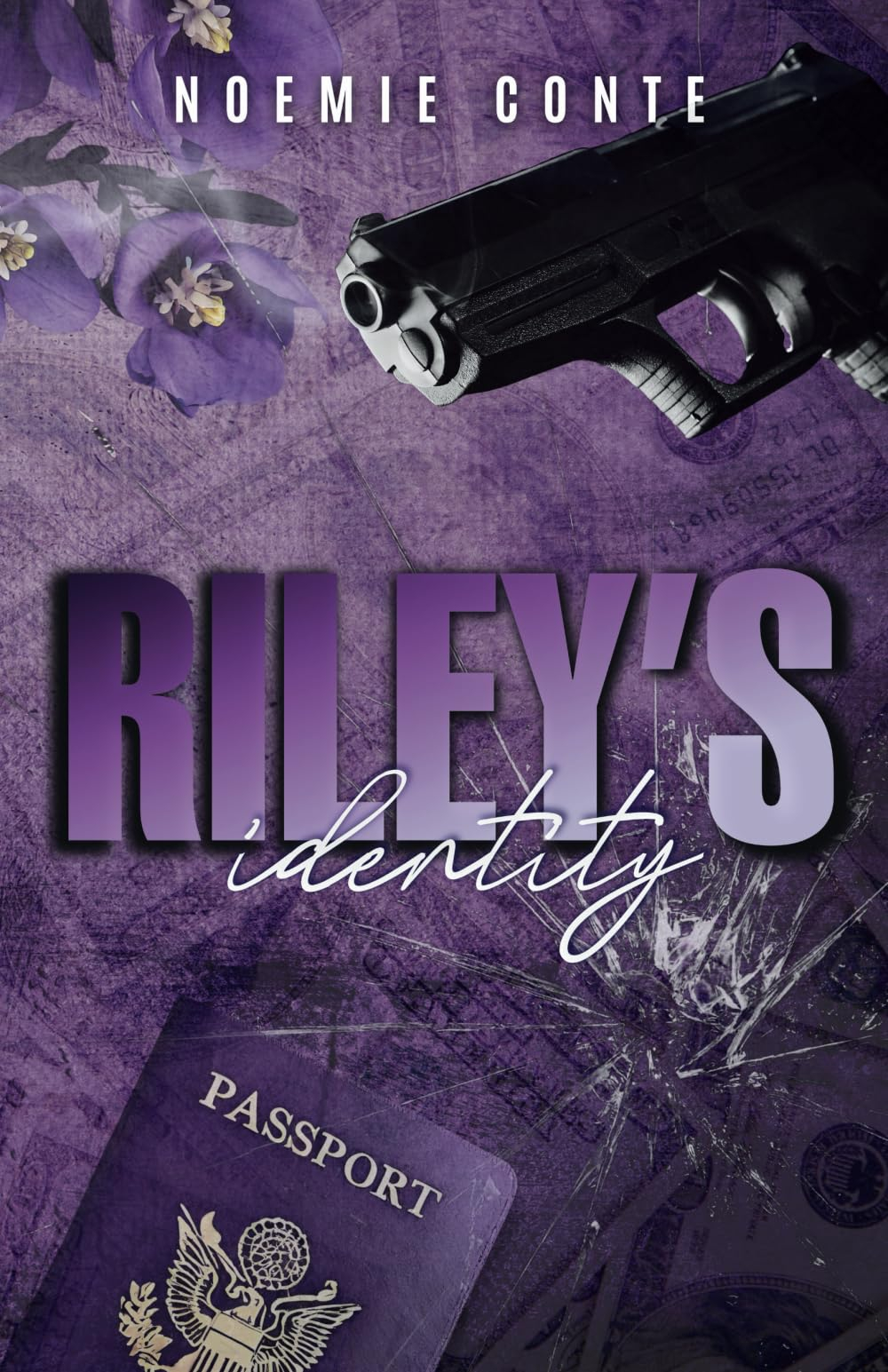 RILEY'S IDENTITY