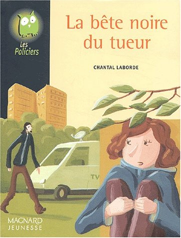 La bête noire du tueur