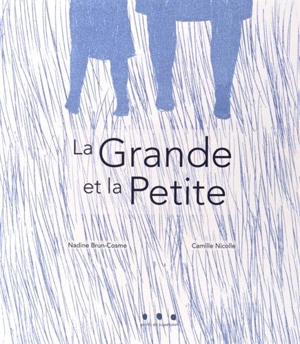 La grande et la petite
