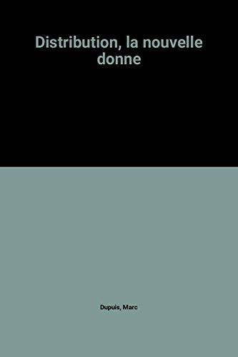 Distribution, la nouvelle donne