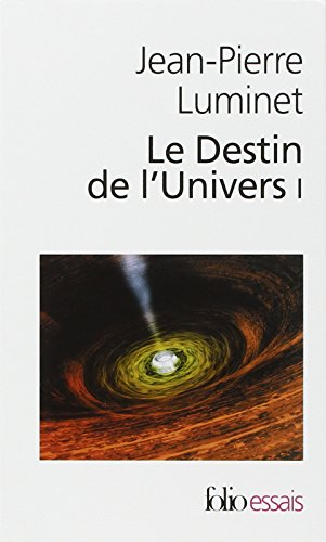 Le destin de l'univers