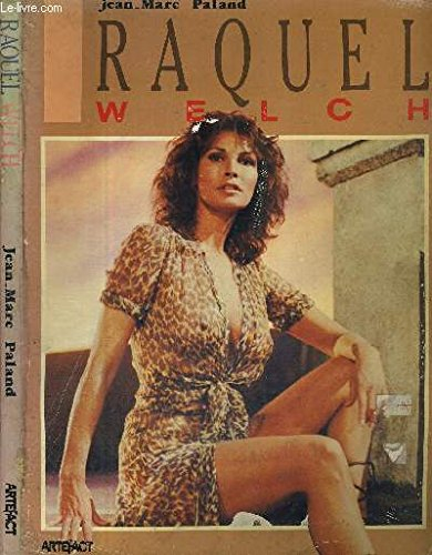Raquel Welch