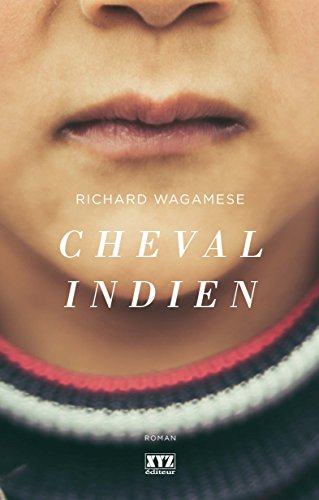 Cheval indien