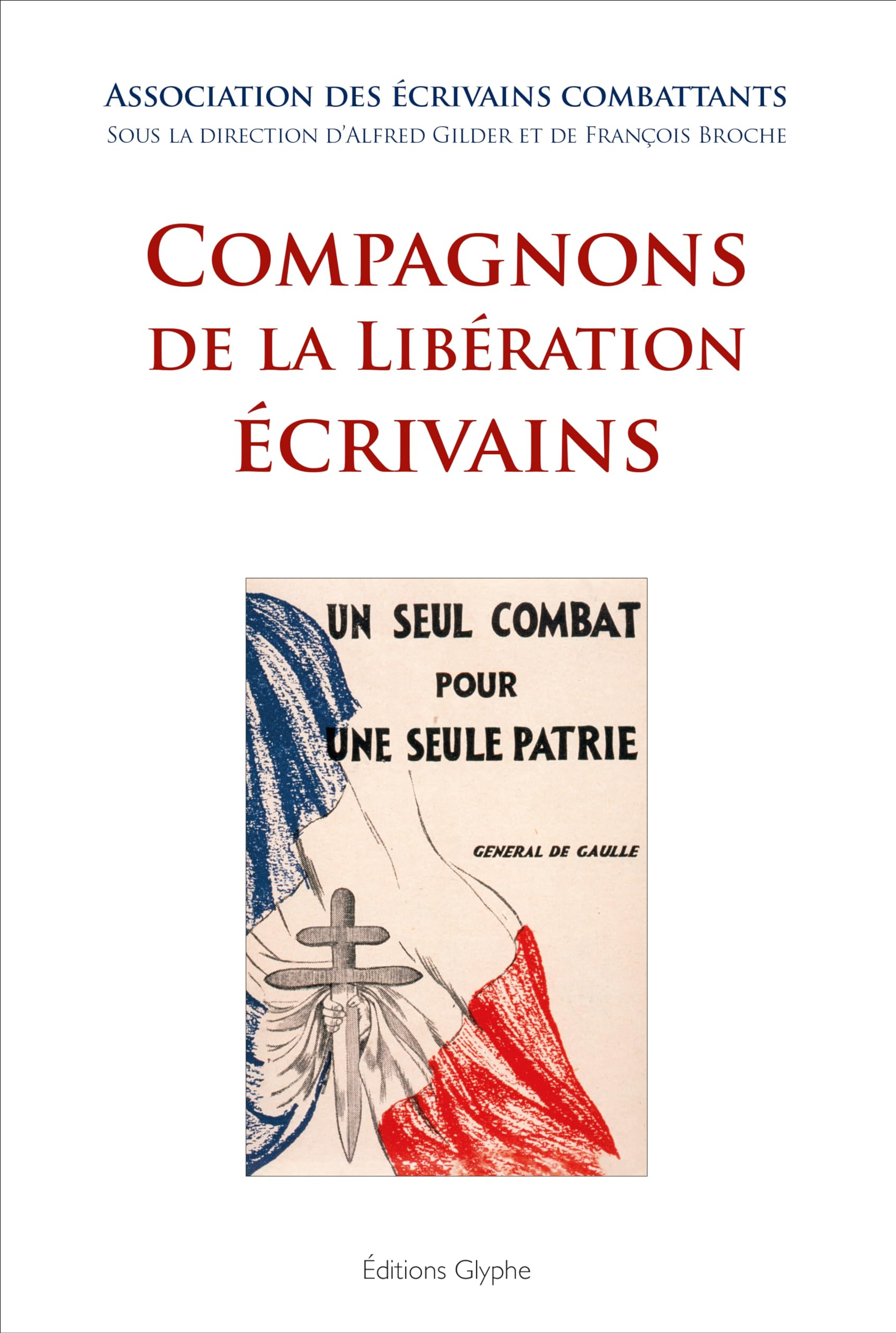 Compagnons de la Libération écrivains