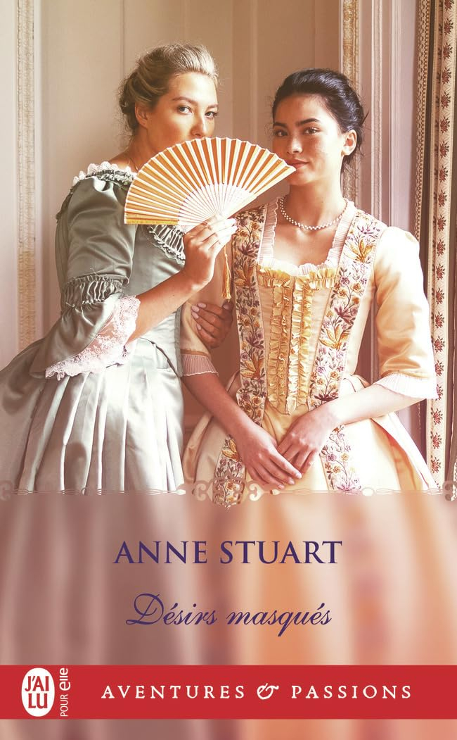 Désirs masqués