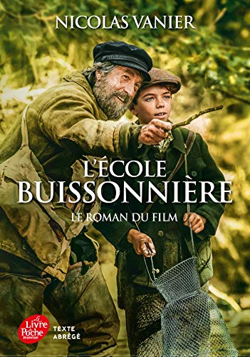 L'école buissonnière : le roman du film
