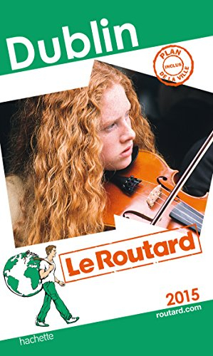 Dublin : 2015