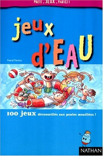 Jeux d'eaux