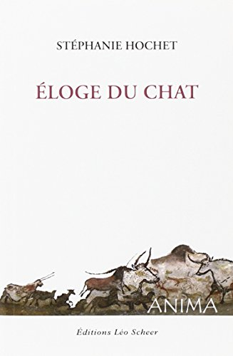Eloge du chat