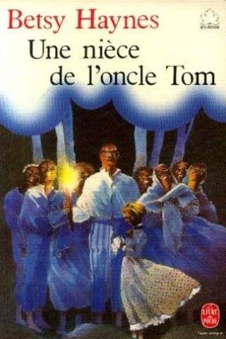une niece de l'oncle tom