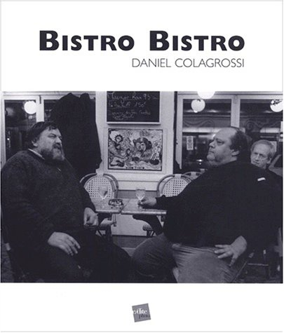 Bistro bistro