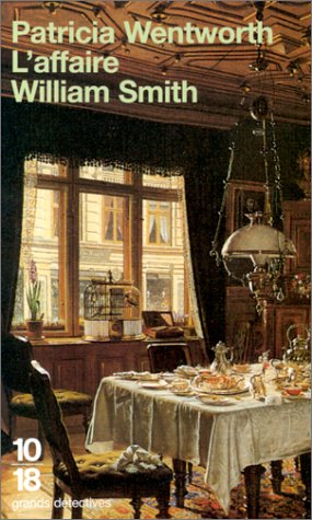 l'affaire william smith