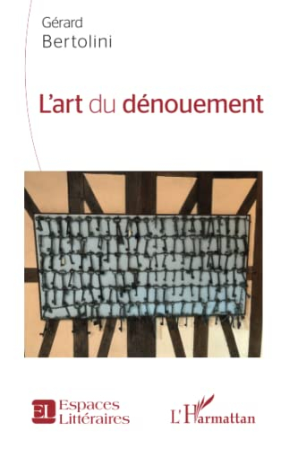 L'art du dénouement