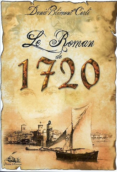 Le roman de 1720