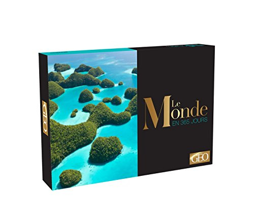 Le monde en 365 jours