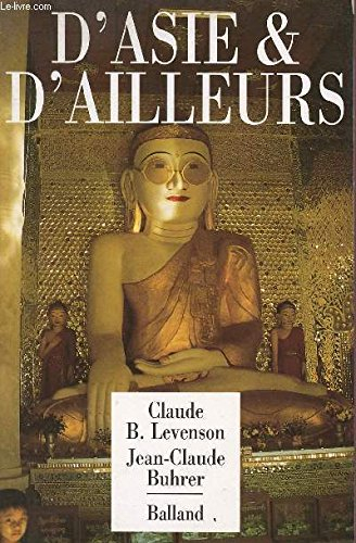 D'Asie et d'ailleurs