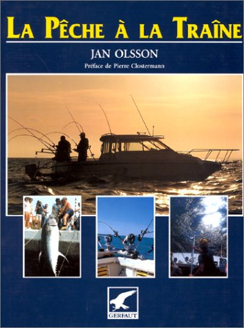 La pêche à la traîne