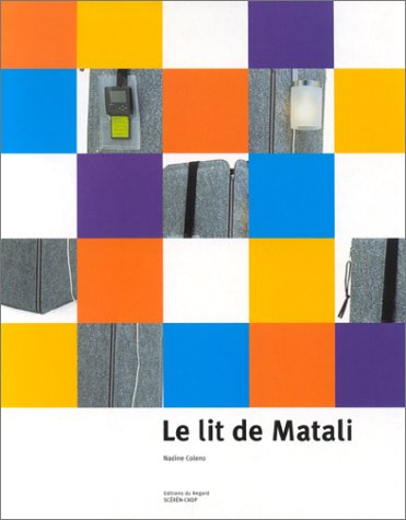 Le lit de Matali