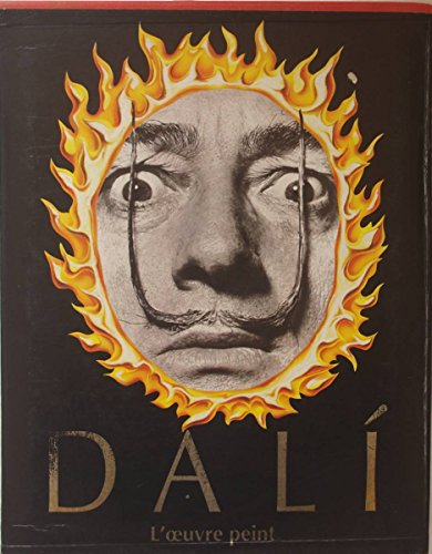 Salvador Dali : l'oeuvre peint