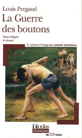 La guerre des boutons