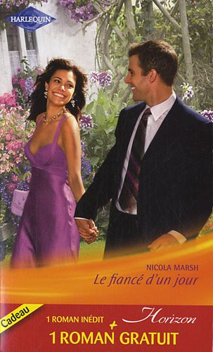 Le fiancé d'un jour. Le bonheur d'être maman