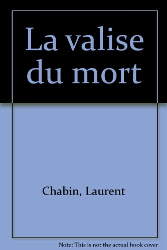 la valise du mort