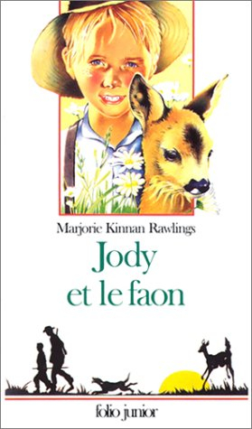 Jody et le faon