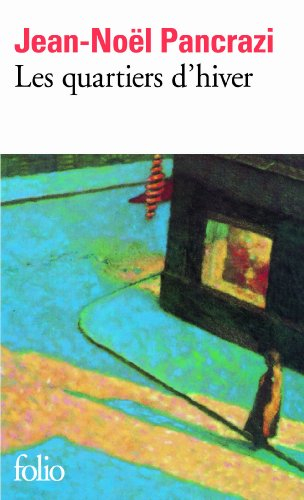 Les Quartiers d'hiver