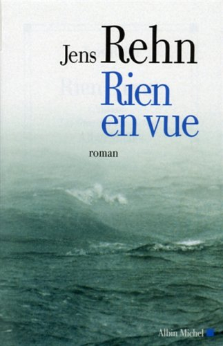 Rien en vue