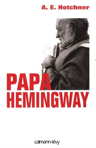 Papa Hemingway