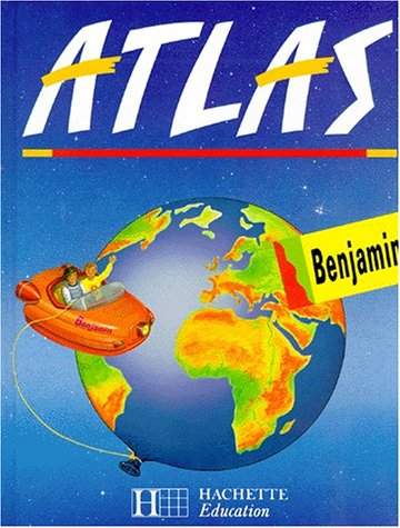 Atlas benjamin