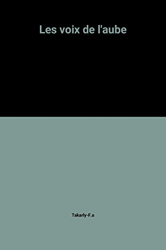 Les voix de l'aube