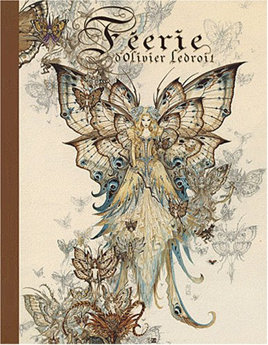 Féérie d'Olivier Ledroit
