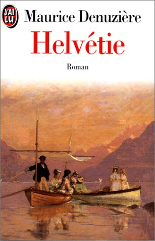 Hélvétie. Vol. 1