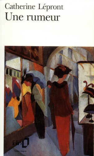 Une rumeur