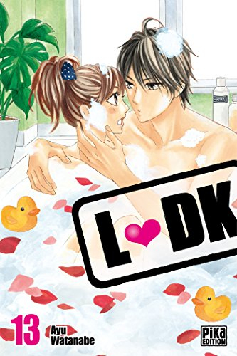 L-DK. Vol. 13