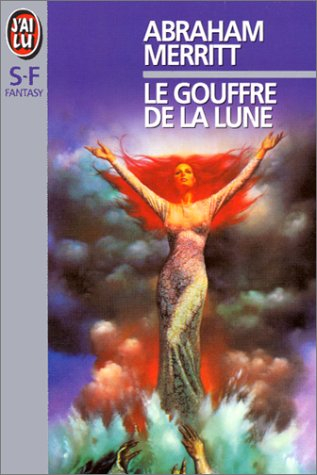 le gouffre de la lune