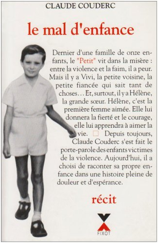 Le Mal d'enfance
