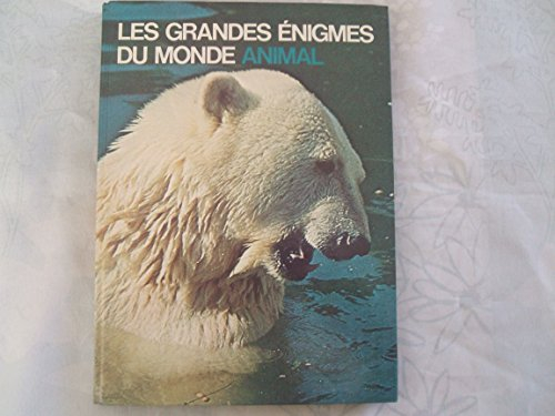 les grandes enigmes du monde animal - mammifères sauvages 2: canidés et autres carnivorés