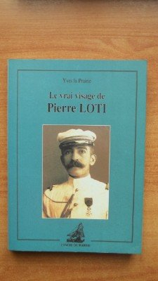 Le vrai visage de Pierre Loti